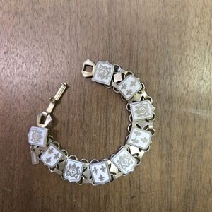 Amerique vintage bracelet